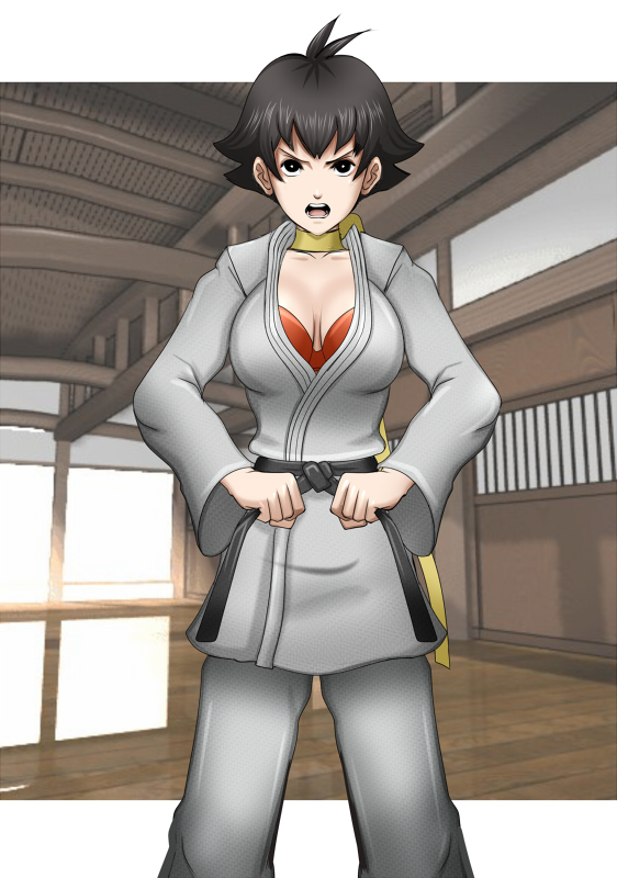 最新のお絵描き